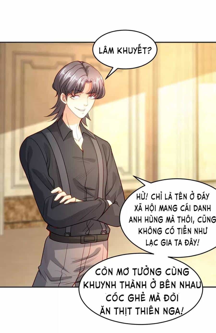 Vô Địch Từ Cưỡng Hôn Ma Nữ - Chương 68 - ảnh 29