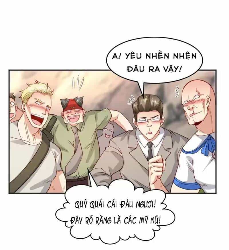 Vô Địch Từ Cưỡng Hôn Ma Nữ - Chương 69 - ảnh 26