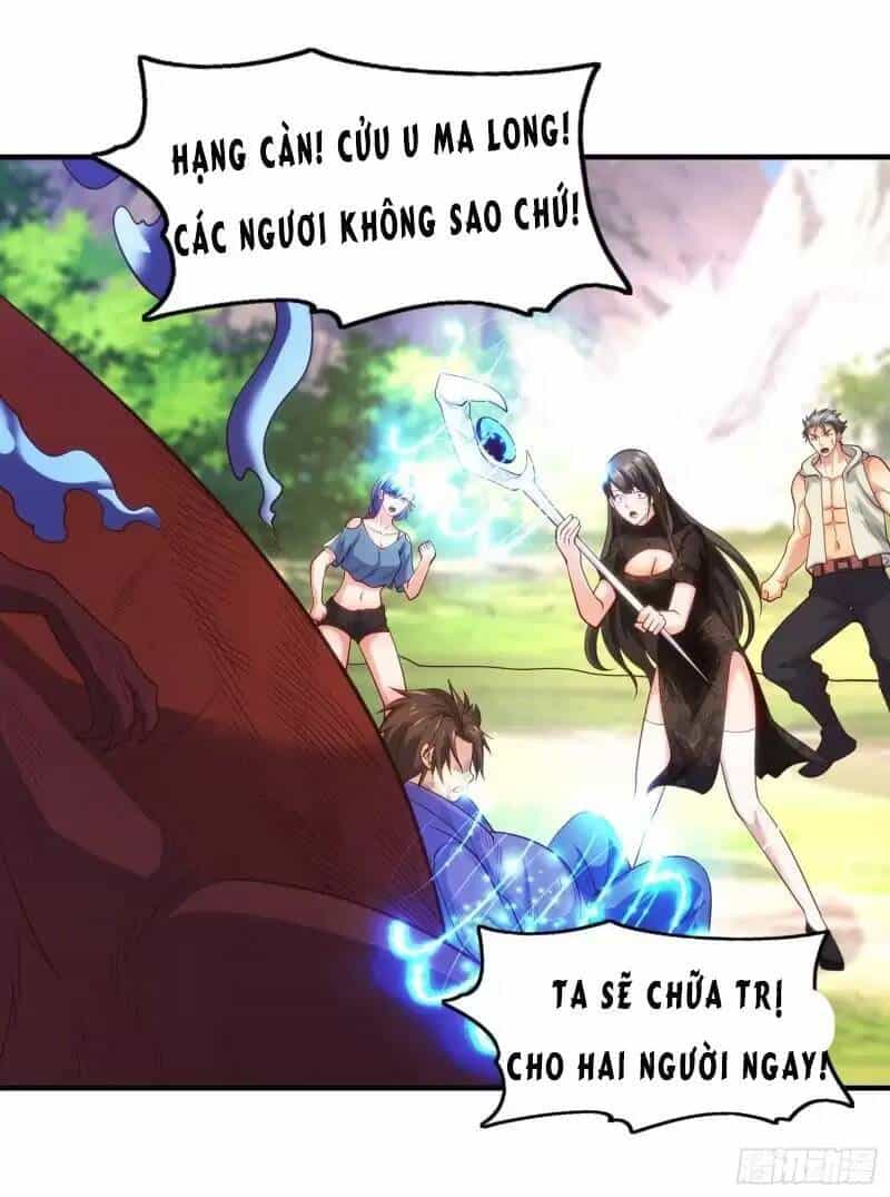 Vô Địch Từ Cưỡng Hôn Ma Nữ - Chương 69 - ảnh 52