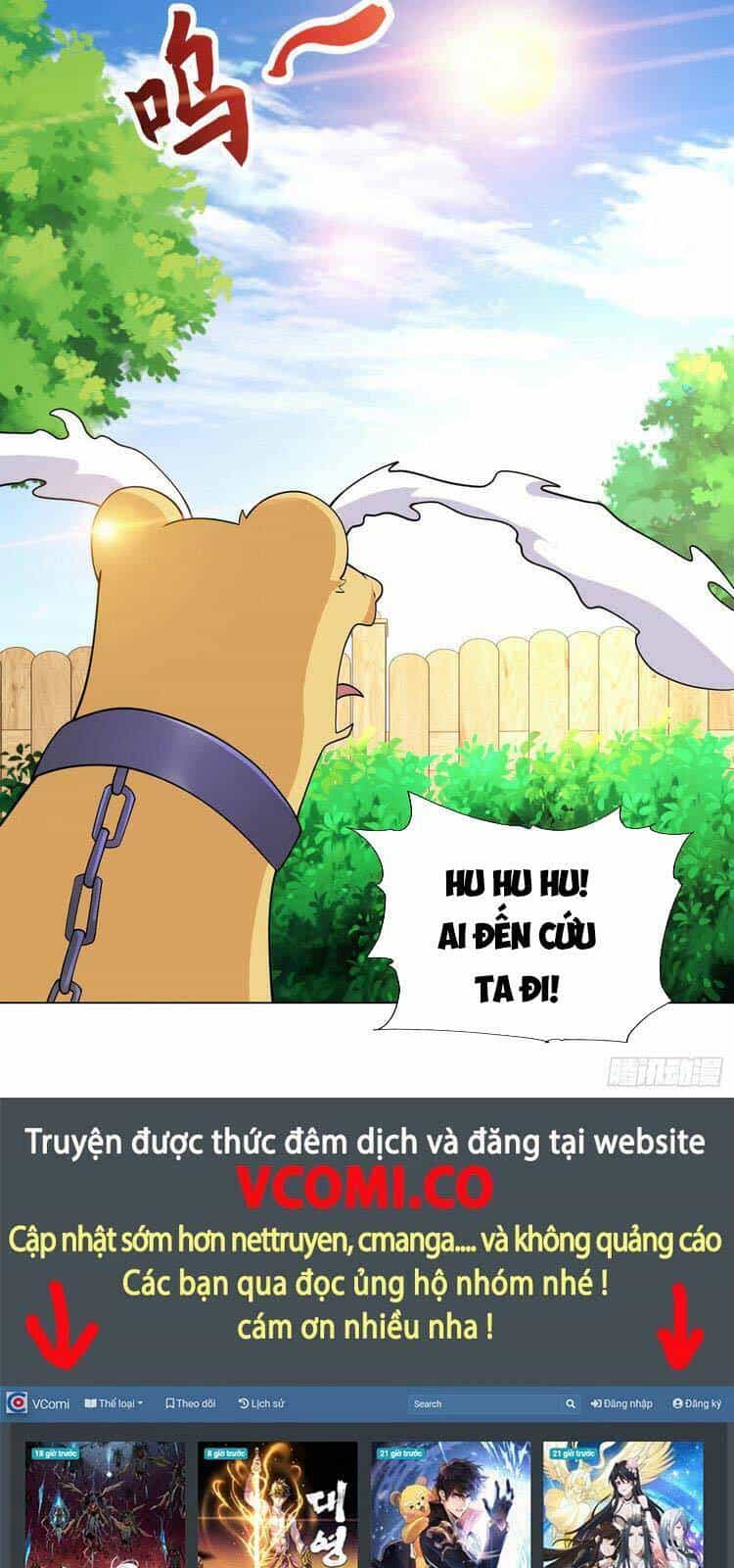Vô Địch Từ Cưỡng Hôn Ma Nữ - Chương 7 - ảnh 53