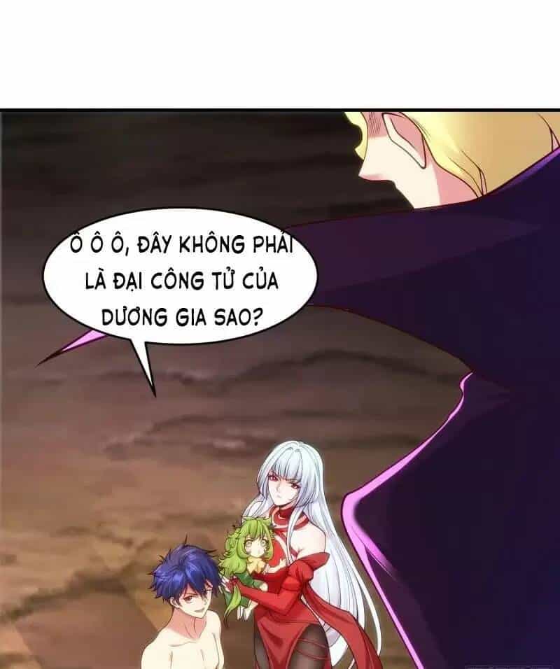 Vô Địch Từ Cưỡng Hôn Ma Nữ - Chương 71 - ảnh 63