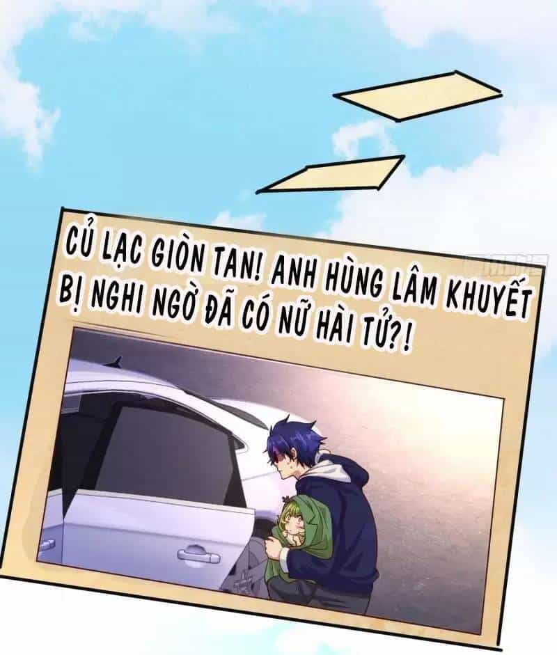 Vô Địch Từ Cưỡng Hôn Ma Nữ - Chương 72 - ảnh 26