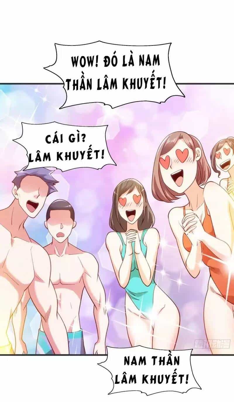 Vô Địch Từ Cưỡng Hôn Ma Nữ - Chương 72 - ảnh 29