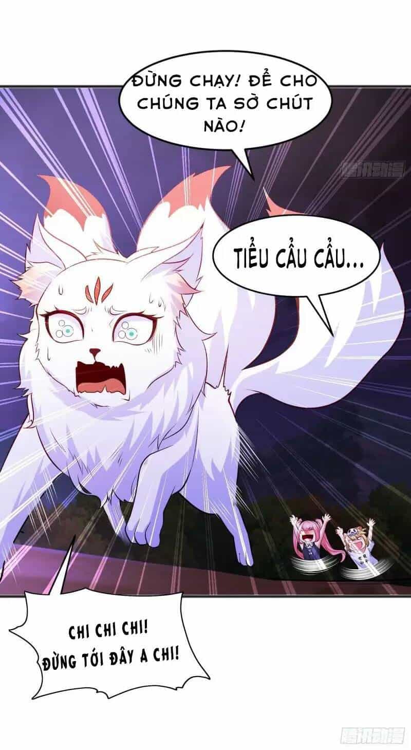 Vô Địch Từ Cưỡng Hôn Ma Nữ - Chương 73 - ảnh 12