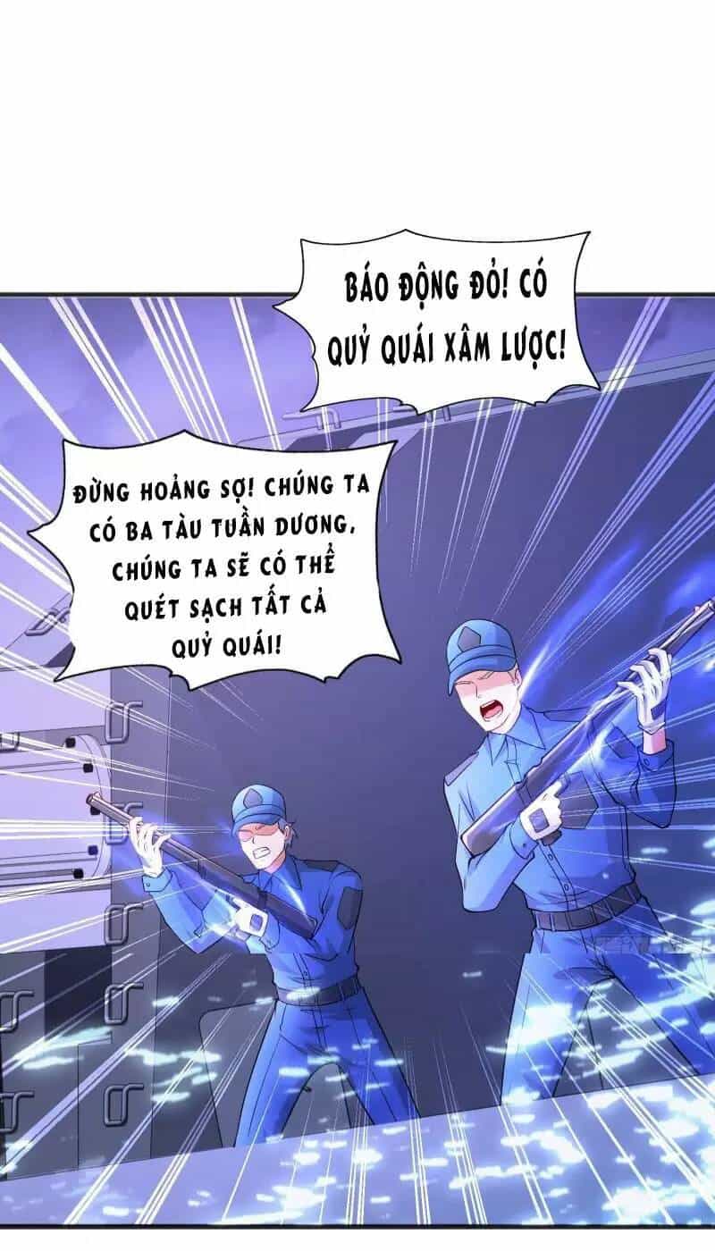 Vô Địch Từ Cưỡng Hôn Ma Nữ - Chương 73 - ảnh 21