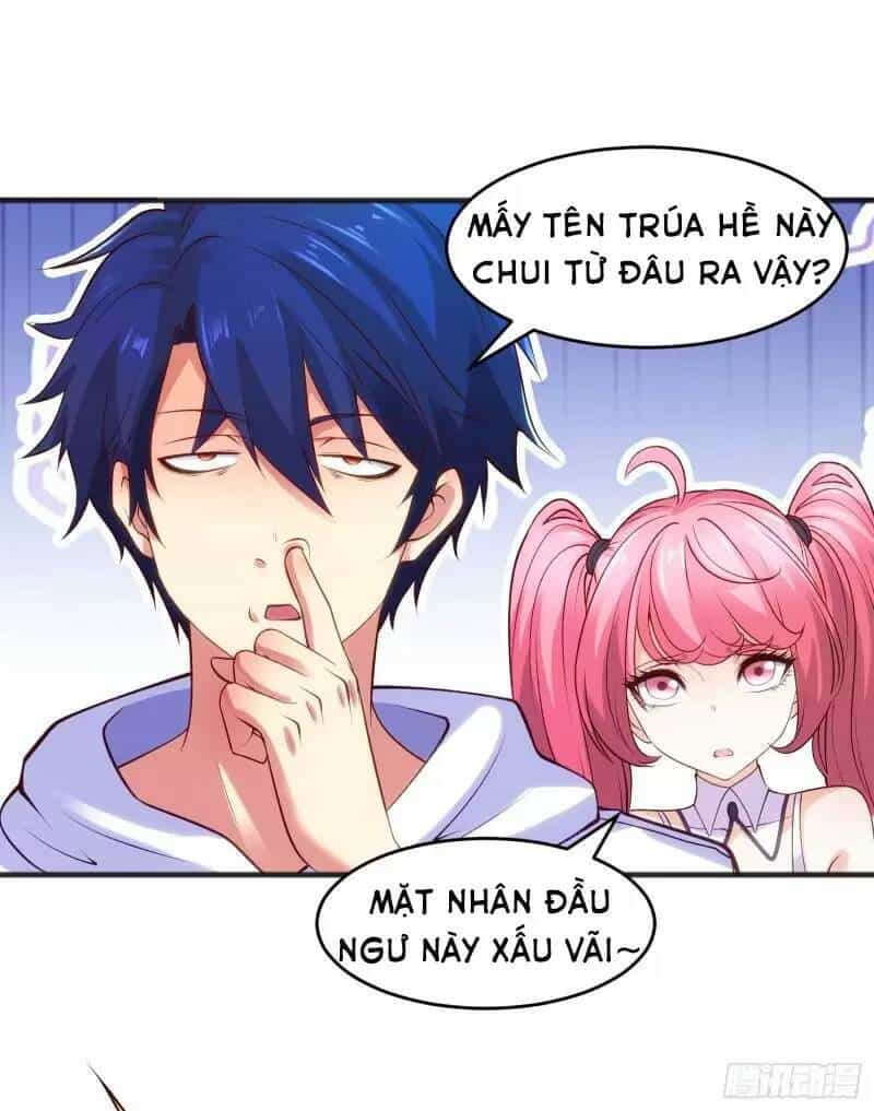 Vô Địch Từ Cưỡng Hôn Ma Nữ - Chương 73 - ảnh 45