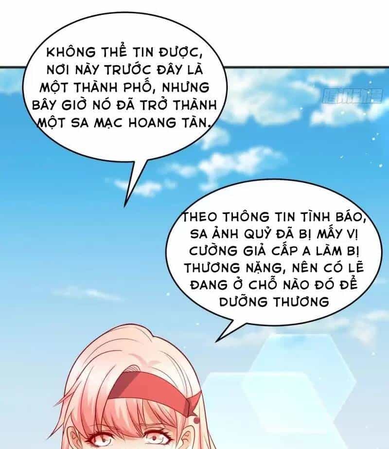 Vô Địch Từ Cưỡng Hôn Ma Nữ - Chương 74 - ảnh 37