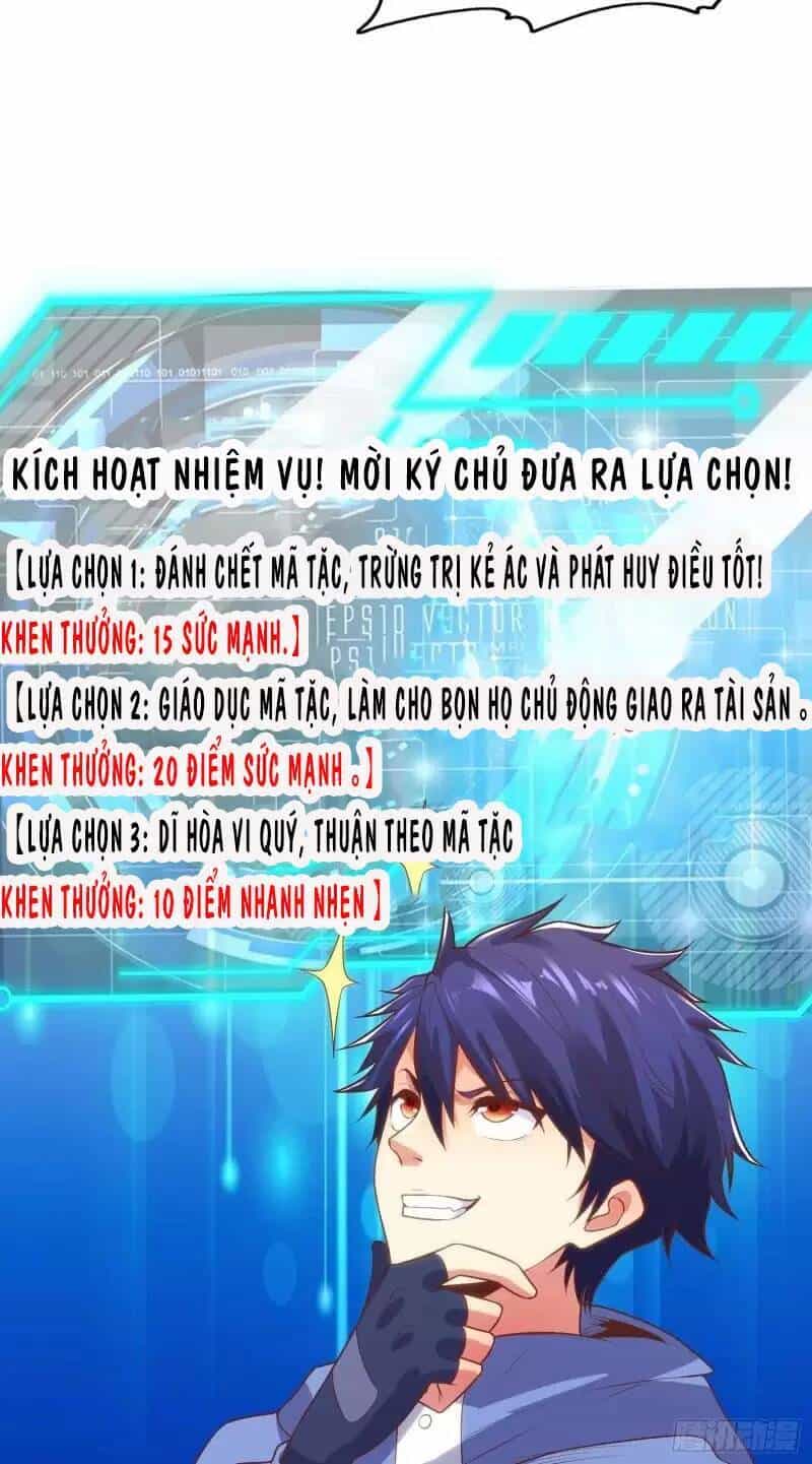 Vô Địch Từ Cưỡng Hôn Ma Nữ - Chương 74 - ảnh 61