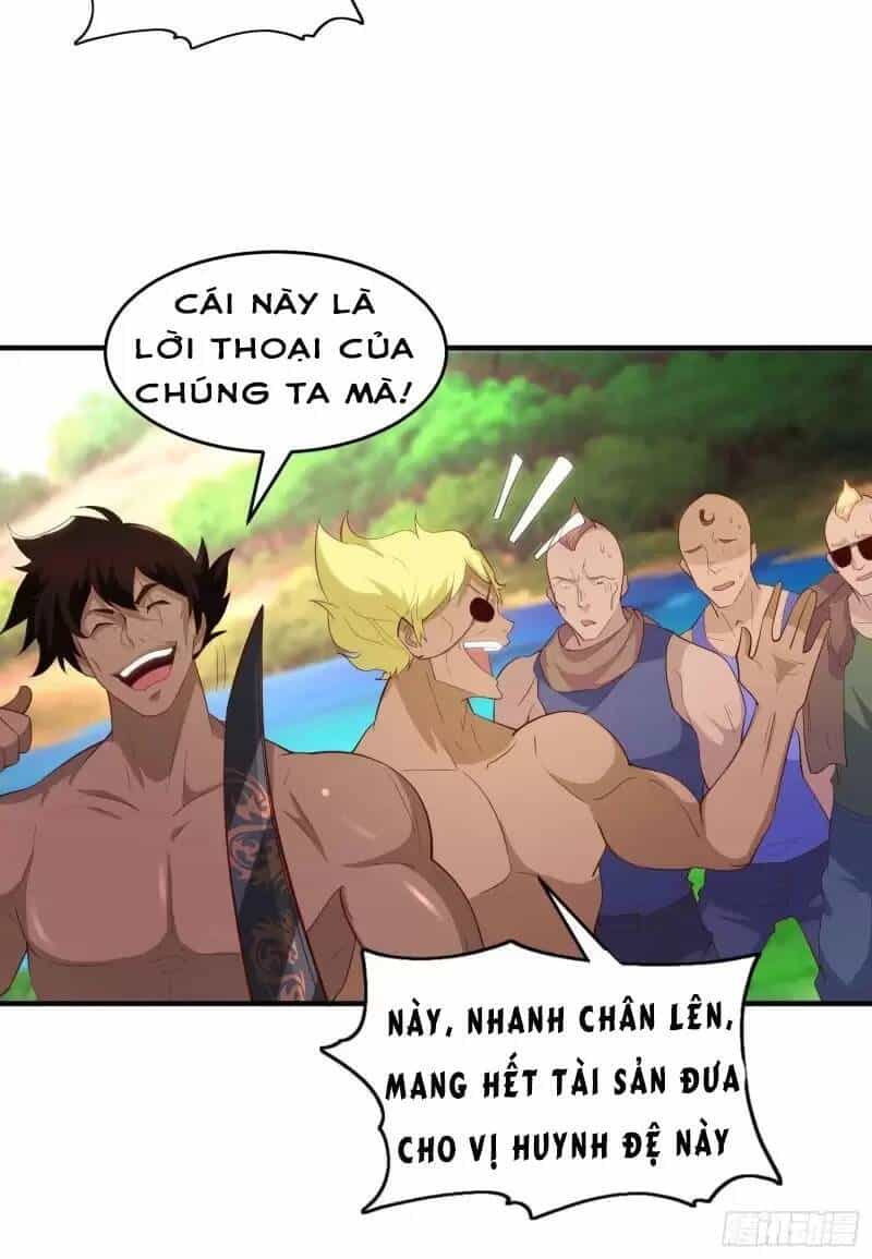 Vô Địch Từ Cưỡng Hôn Ma Nữ - Chương 74 - ảnh 65