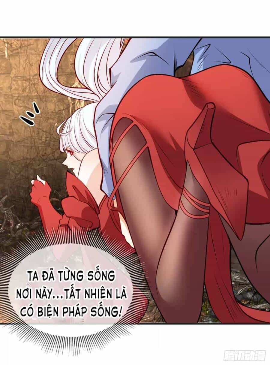 Vô Địch Từ Cưỡng Hôn Ma Nữ - Chương 76 - ảnh 15