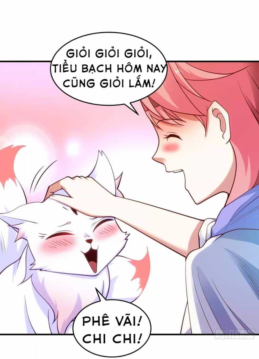 Vô Địch Từ Cưỡng Hôn Ma Nữ - Chương 76 - ảnh 51