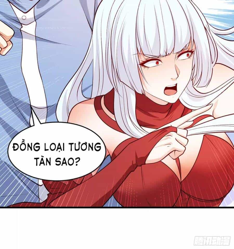 Vô Địch Từ Cưỡng Hôn Ma Nữ - Chương 76 - ảnh 8