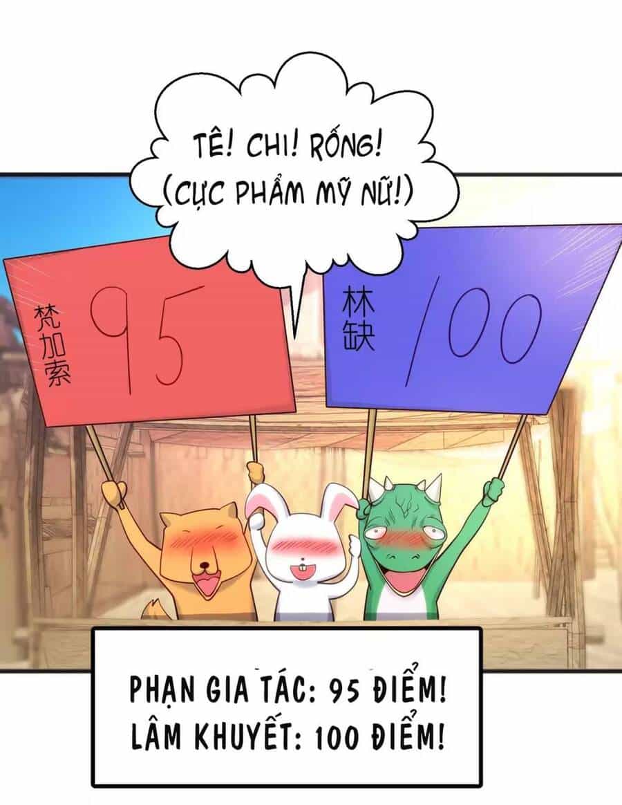Vô Địch Từ Cưỡng Hôn Ma Nữ - Chương 77 - ảnh 51