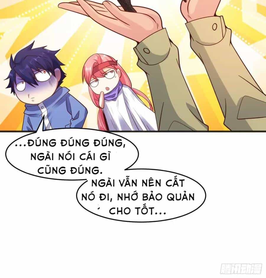 Vô Địch Từ Cưỡng Hôn Ma Nữ - Chương 77 - ảnh 68