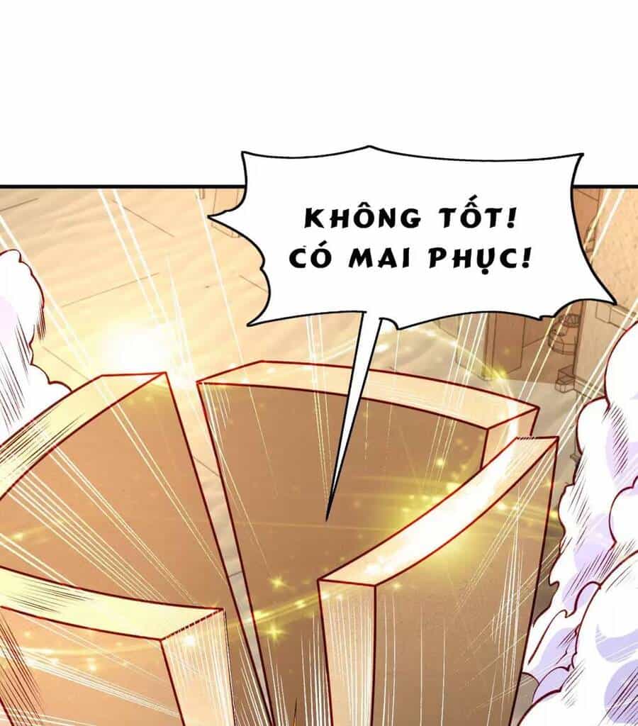Vô Địch Từ Cưỡng Hôn Ma Nữ - Chương 77 - ảnh 8