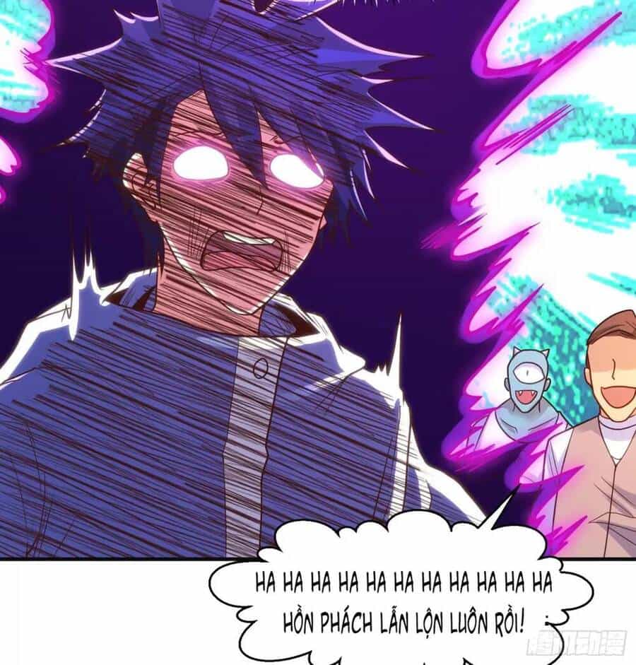 Vô Địch Từ Cưỡng Hôn Ma Nữ - Chương 78 - ảnh 36