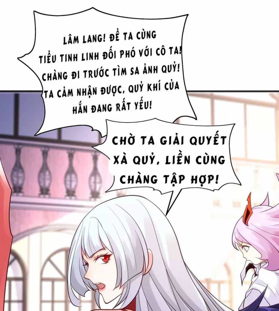 Vô Địch Từ Cưỡng Hôn Ma Nữ - Chương 79 - ảnh 47