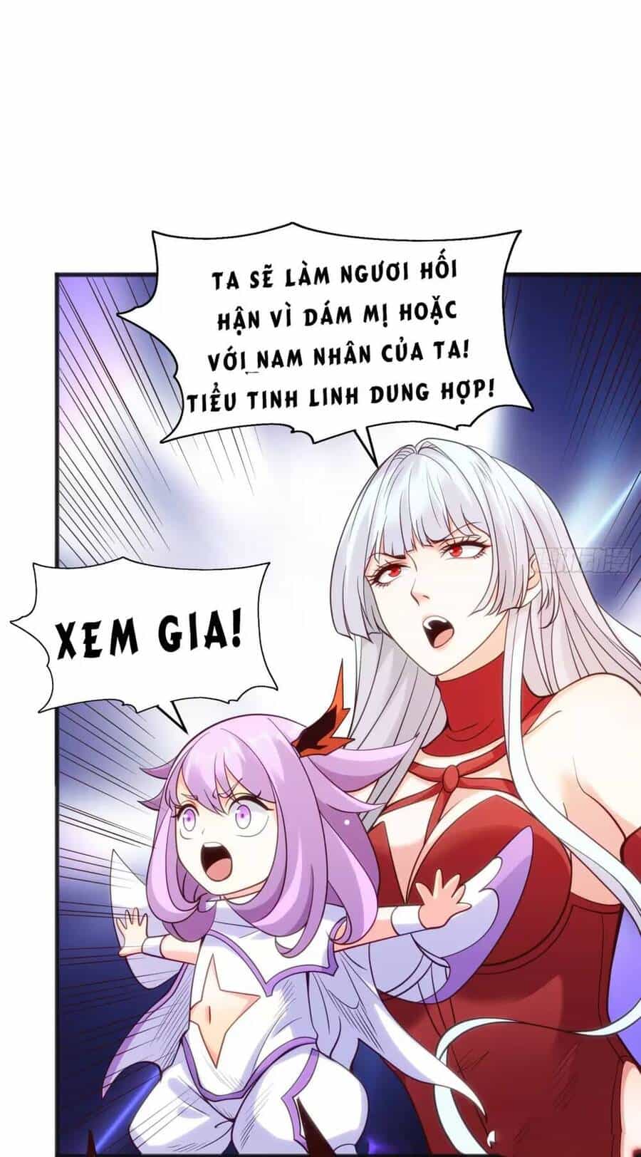 Vô Địch Từ Cưỡng Hôn Ma Nữ - Chương 79 - ảnh 50