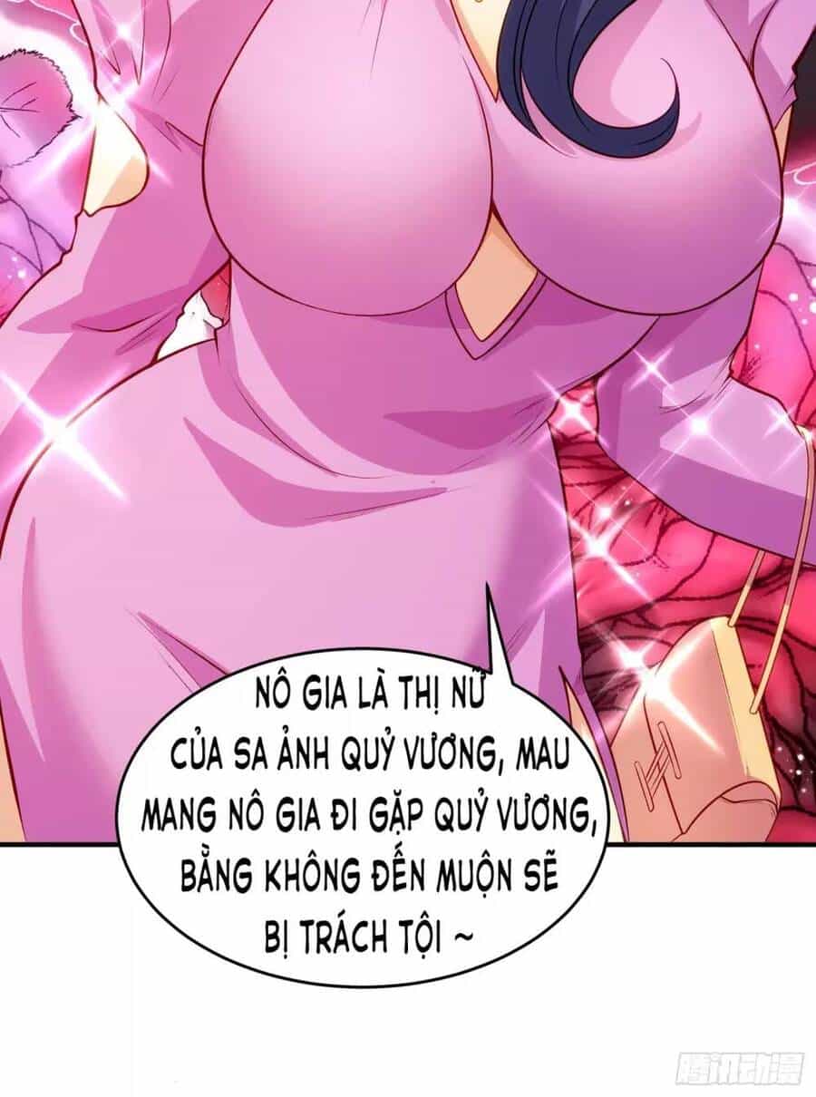 Vô Địch Từ Cưỡng Hôn Ma Nữ - Chương 79 - ảnh 6