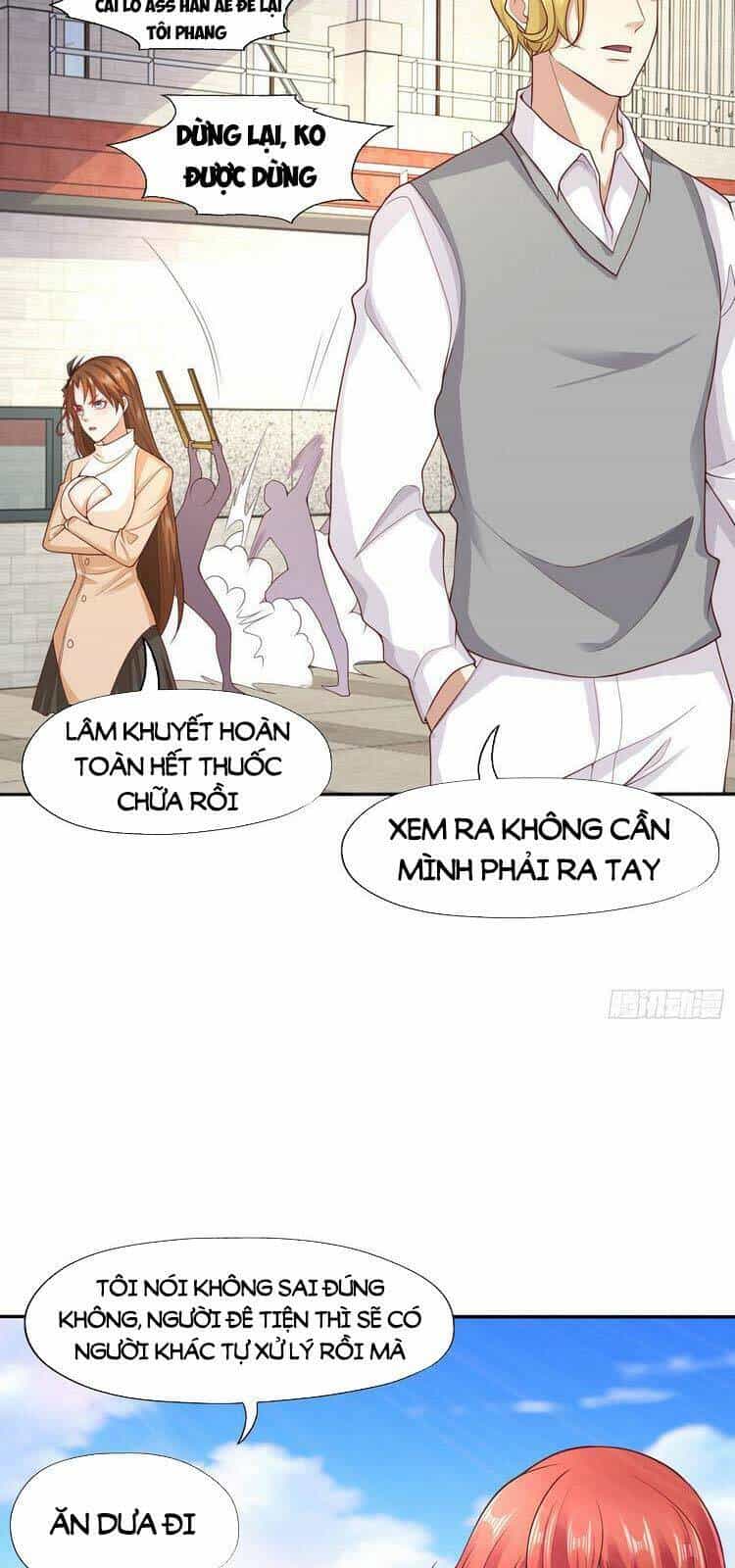 Vô Địch Từ Cưỡng Hôn Ma Nữ - Chương 8 - ảnh 60