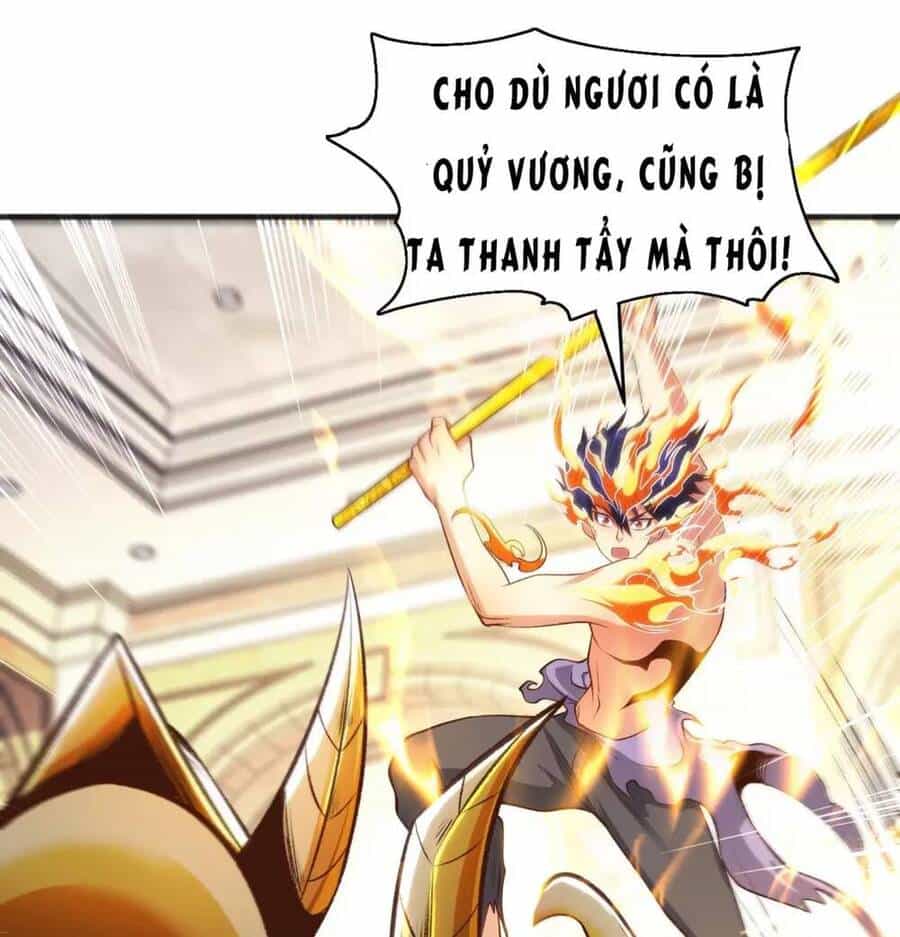 Vô Địch Từ Cưỡng Hôn Ma Nữ - Chương 80 - ảnh 22