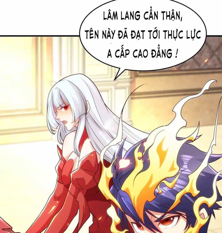 Vô Địch Từ Cưỡng Hôn Ma Nữ - Chương 80 - ảnh 43
