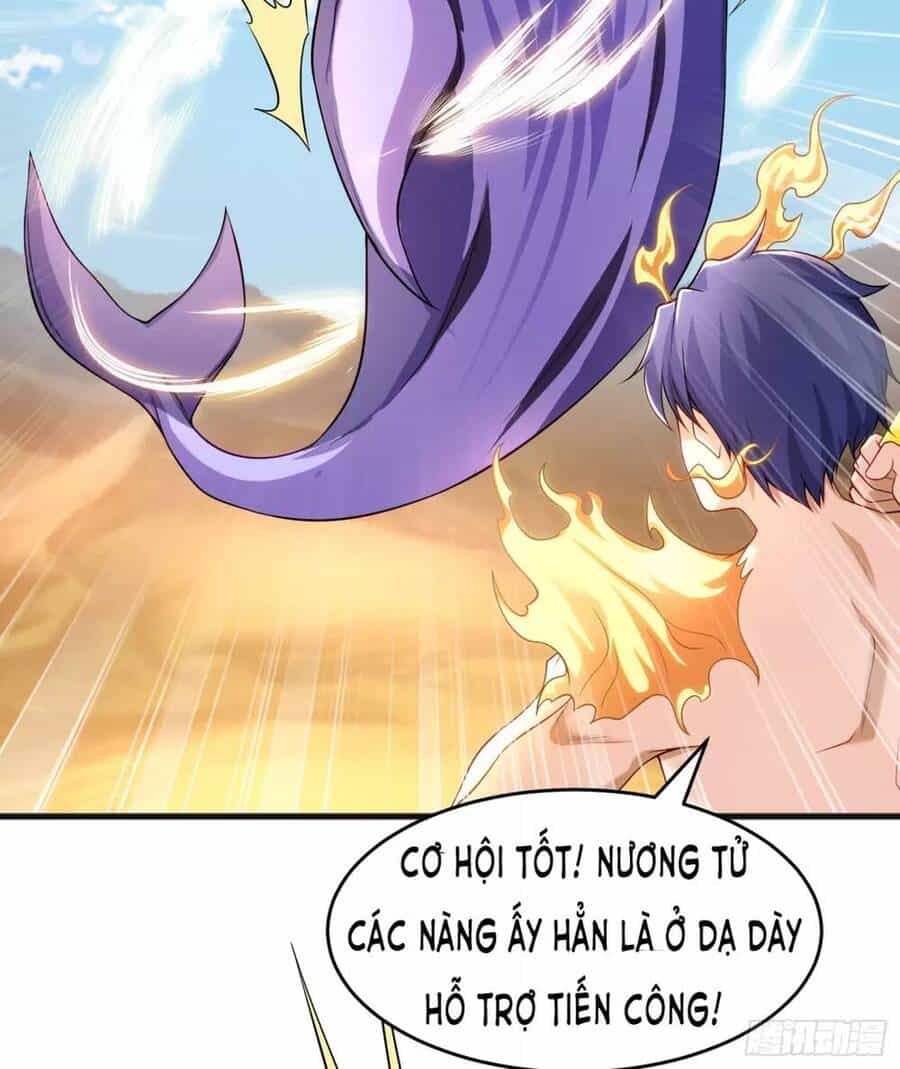 Vô Địch Từ Cưỡng Hôn Ma Nữ - Chương 81 - ảnh 55