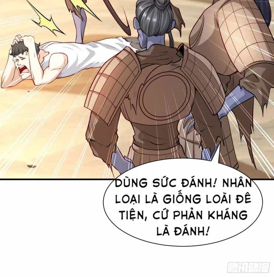 Vô Địch Từ Cưỡng Hôn Ma Nữ - Chương 82 - ảnh 34