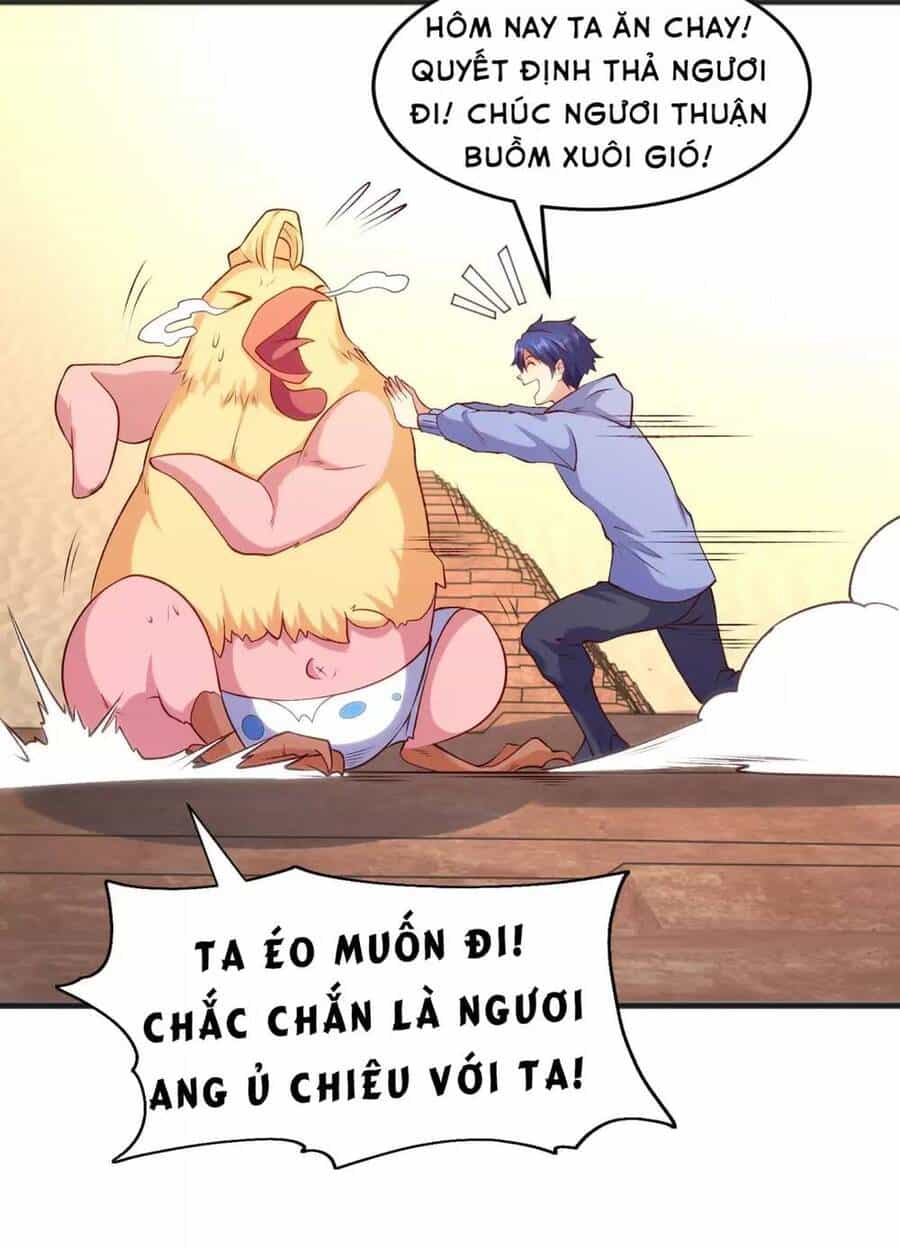 Vô Địch Từ Cưỡng Hôn Ma Nữ - Chương 82 - ảnh 67
