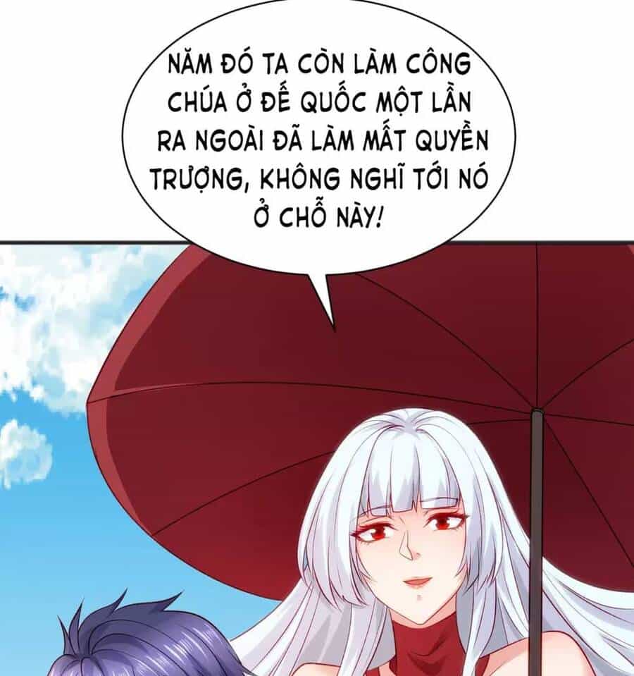 Vô Địch Từ Cưỡng Hôn Ma Nữ - Chương 82 - ảnh 7
