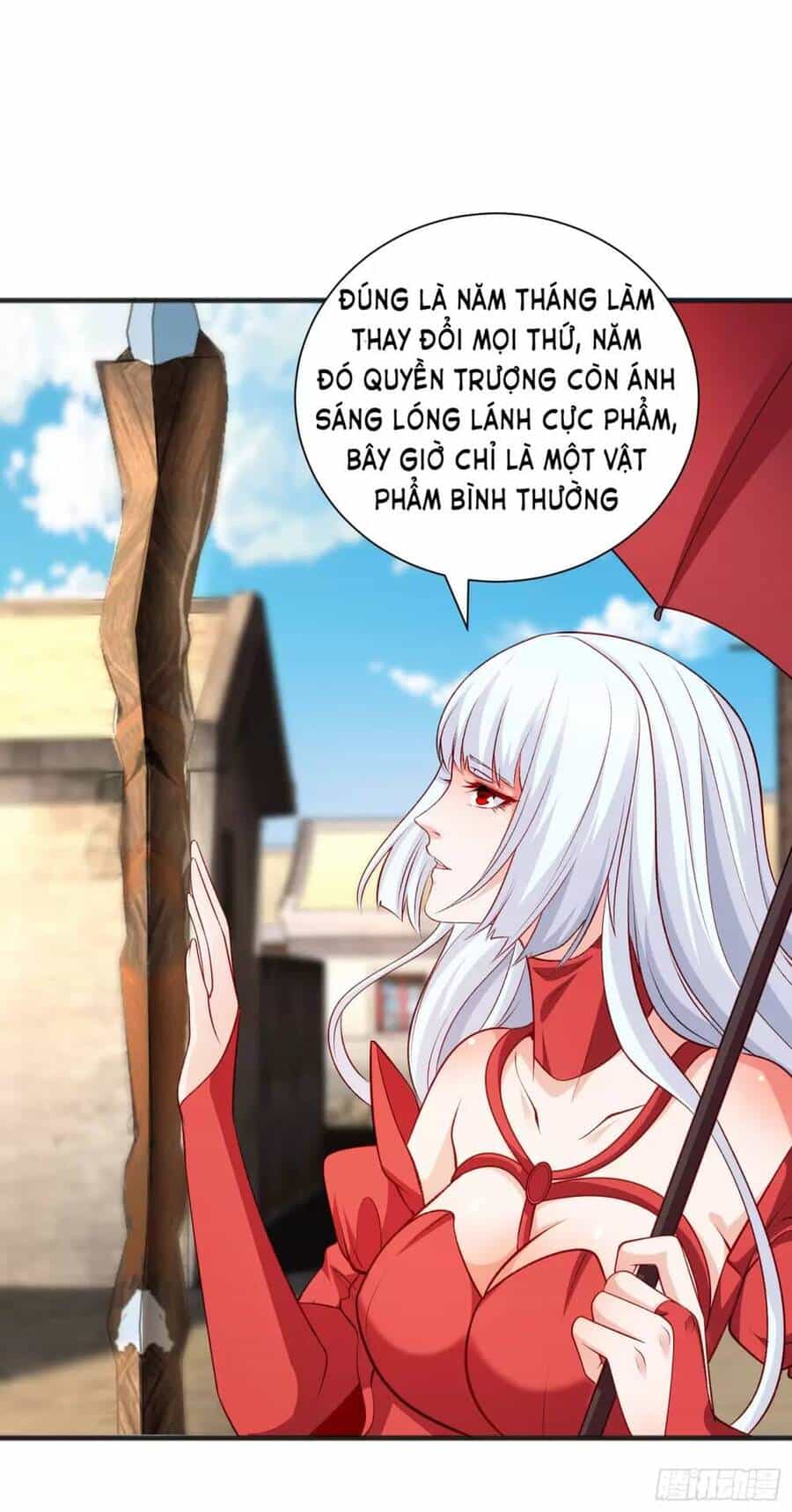 Vô Địch Từ Cưỡng Hôn Ma Nữ - Chương 82 - ảnh 9