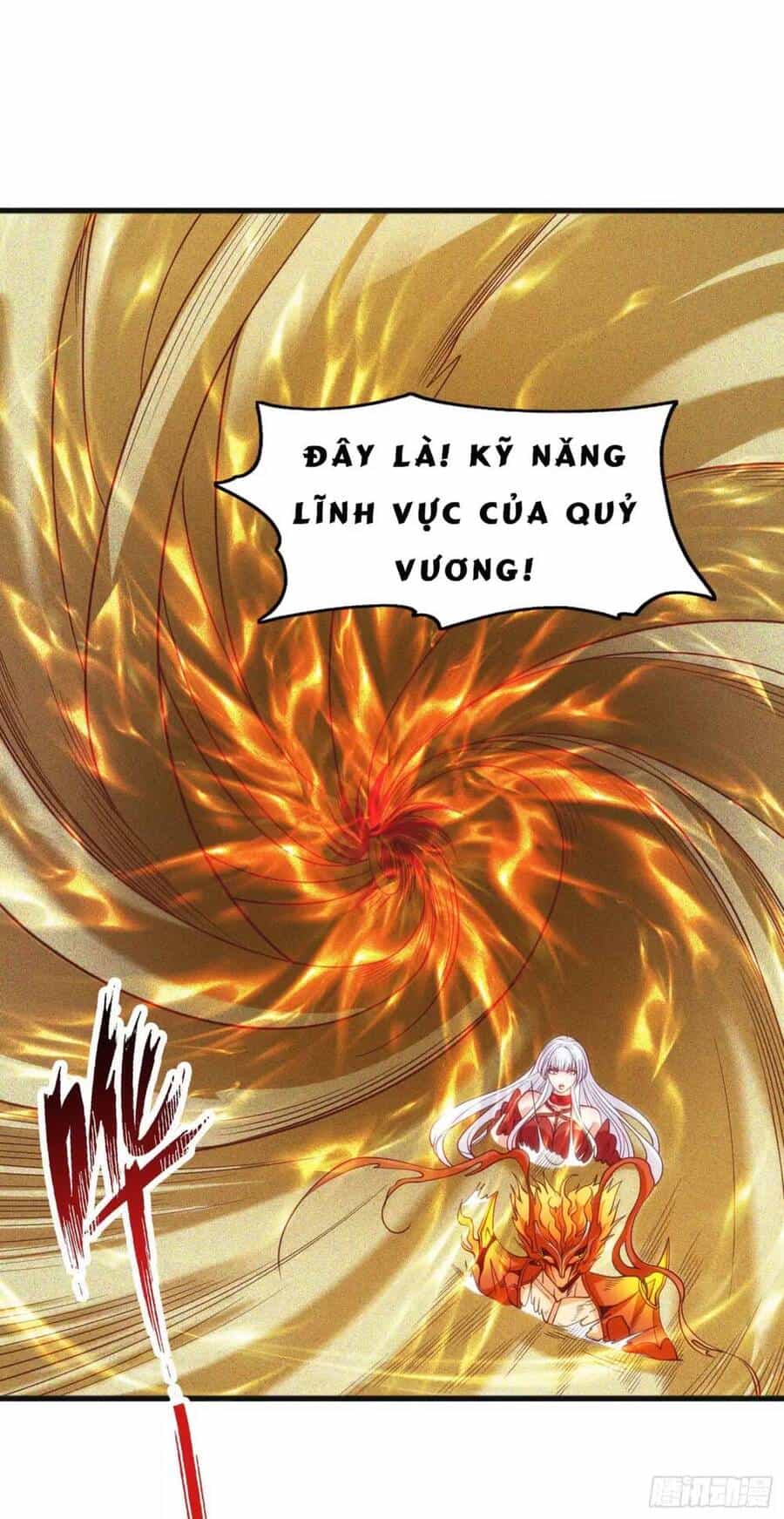Vô Địch Từ Cưỡng Hôn Ma Nữ - Chương 85 - ảnh 38