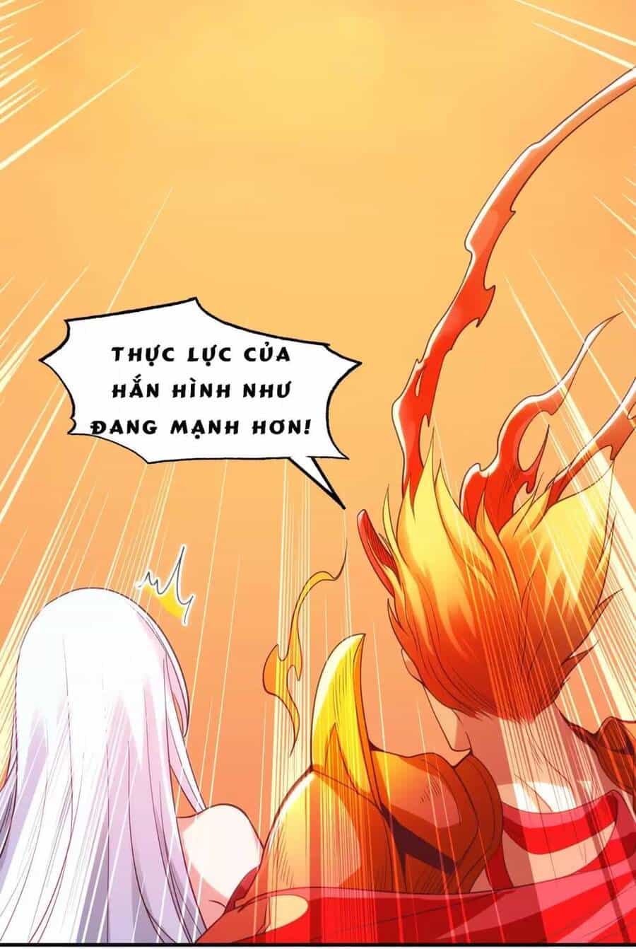 Vô Địch Từ Cưỡng Hôn Ma Nữ - Chương 85 - ảnh 43