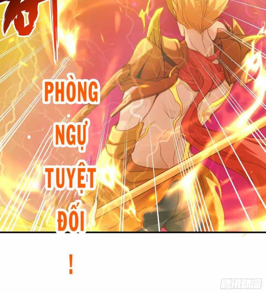 Vô Địch Từ Cưỡng Hôn Ma Nữ - Chương 85 - ảnh 54