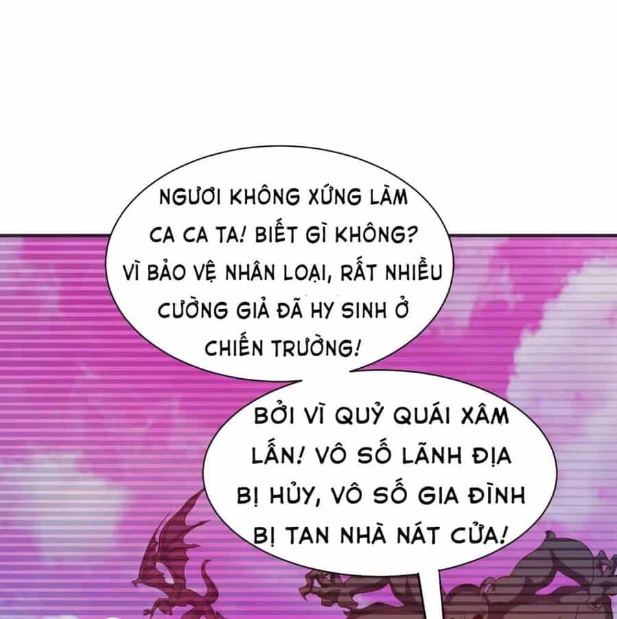 Vô Địch Từ Cưỡng Hôn Ma Nữ - Chương 86 - ảnh 28