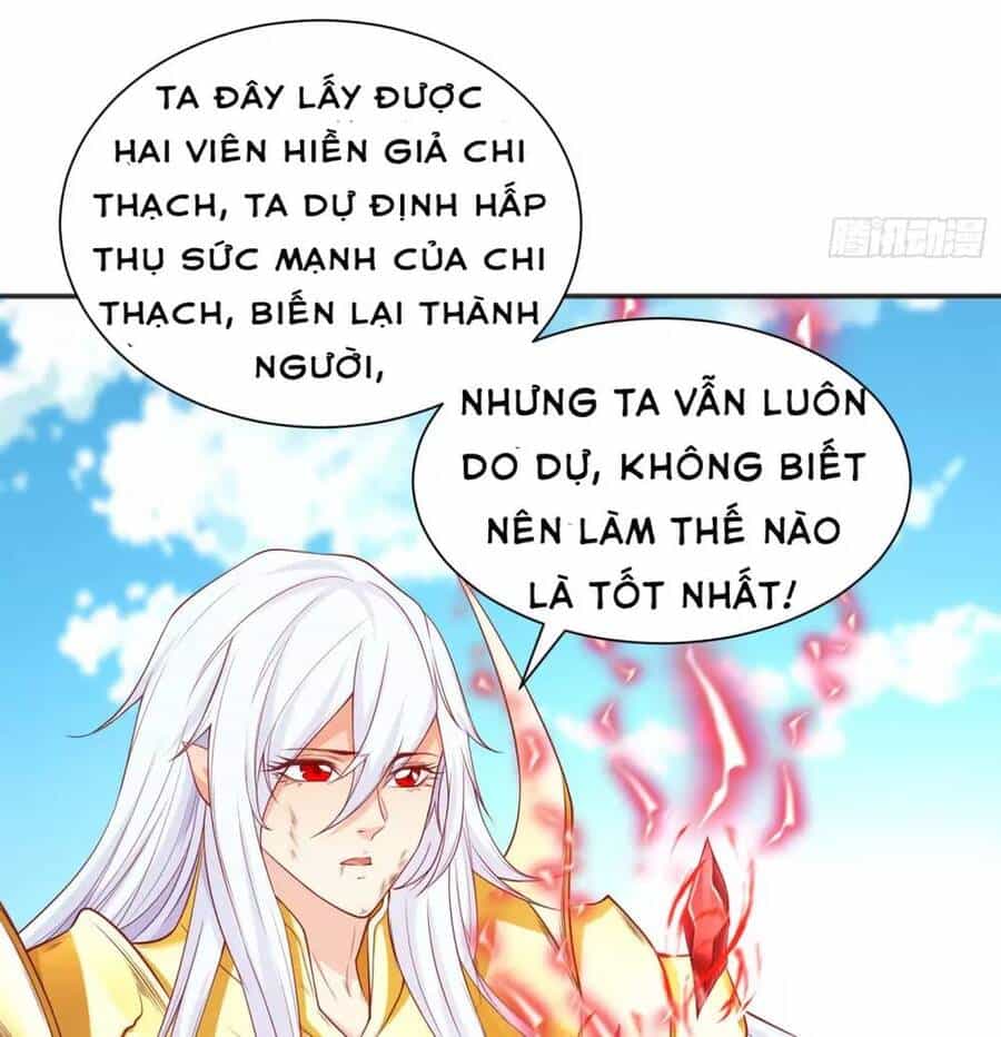 Vô Địch Từ Cưỡng Hôn Ma Nữ - Chương 86 - ảnh 42