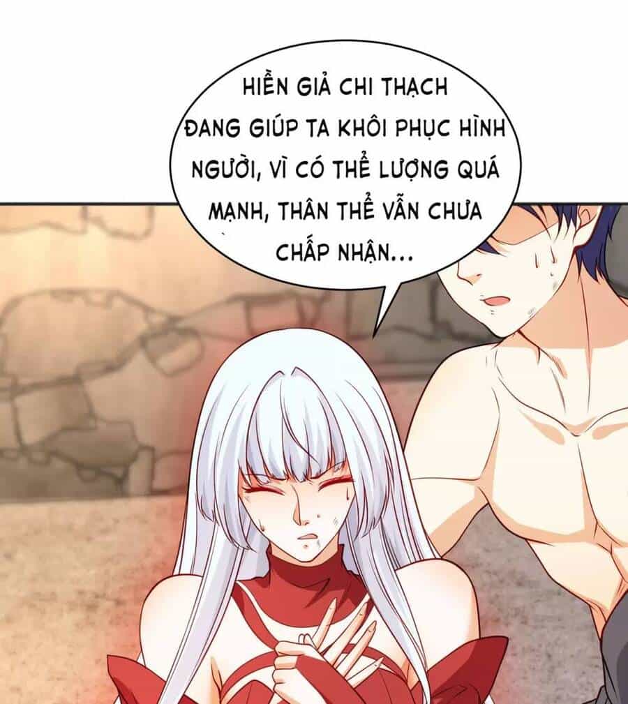 Vô Địch Từ Cưỡng Hôn Ma Nữ - Chương 86 - ảnh 61