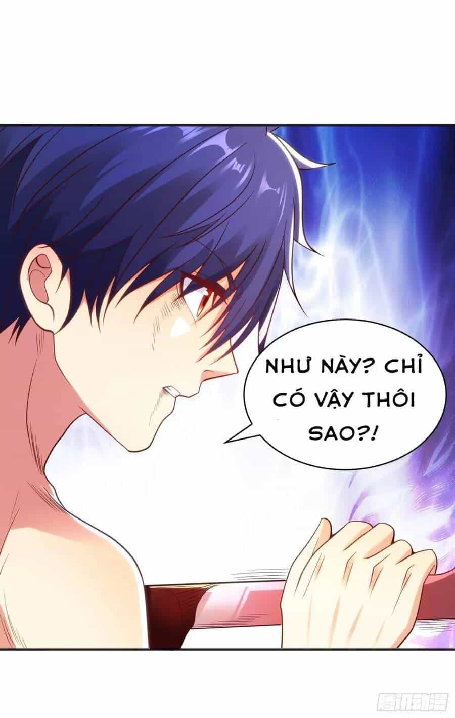 Vô Địch Từ Cưỡng Hôn Ma Nữ - Chương 86 - ảnh 8