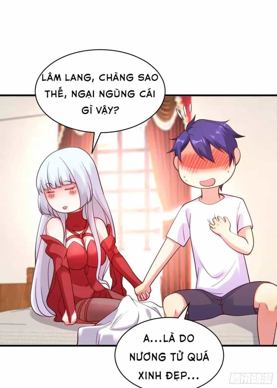 Vô Địch Từ Cưỡng Hôn Ma Nữ - Chương 87 - ảnh 9
