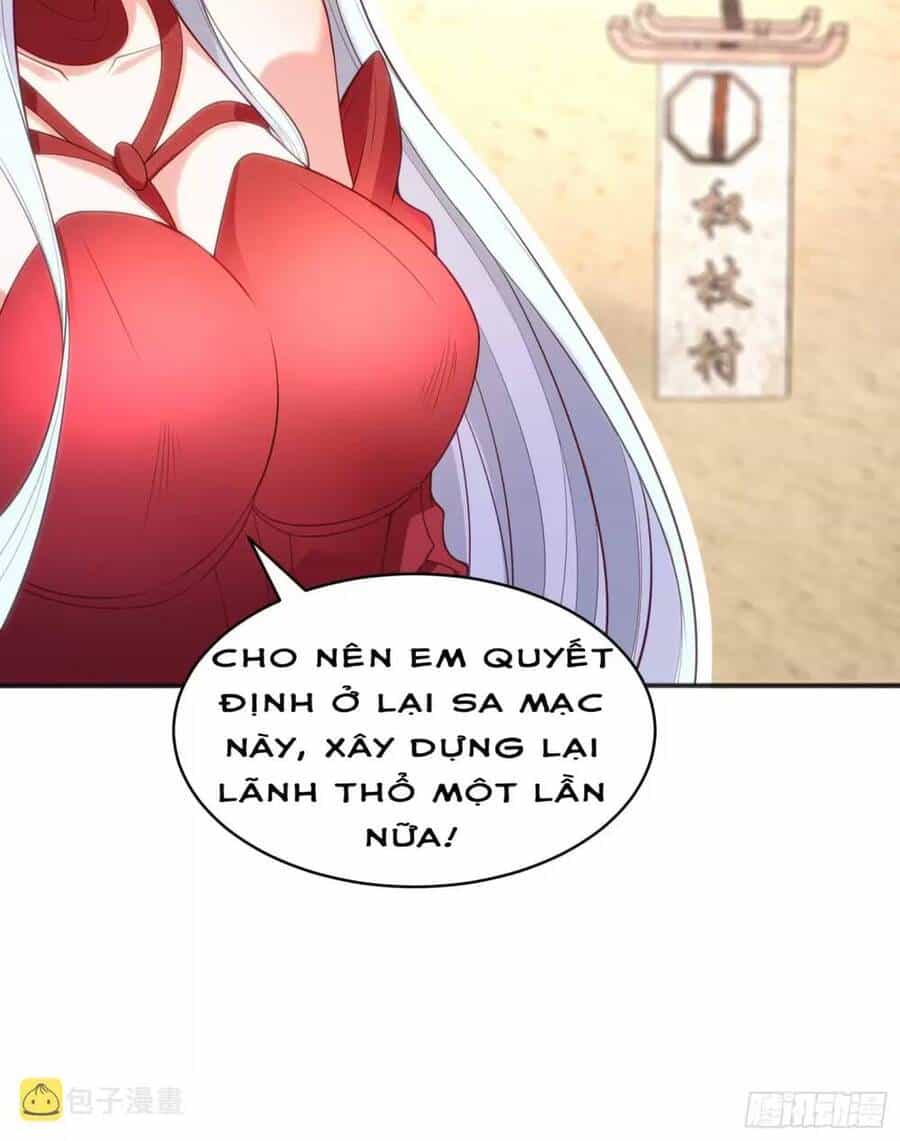 Vô Địch Từ Cưỡng Hôn Ma Nữ - Chương 88 - ảnh 18