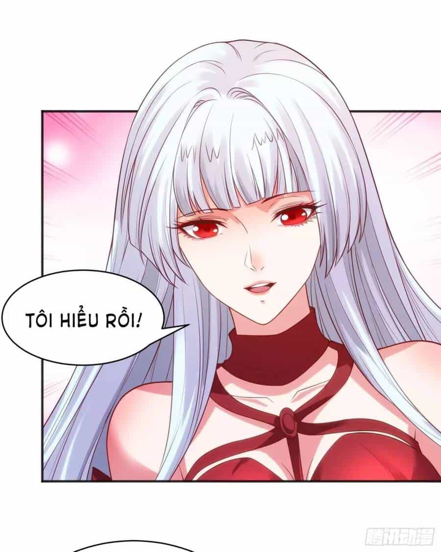 Vô Địch Từ Cưỡng Hôn Ma Nữ - Chương 88 - ảnh 22