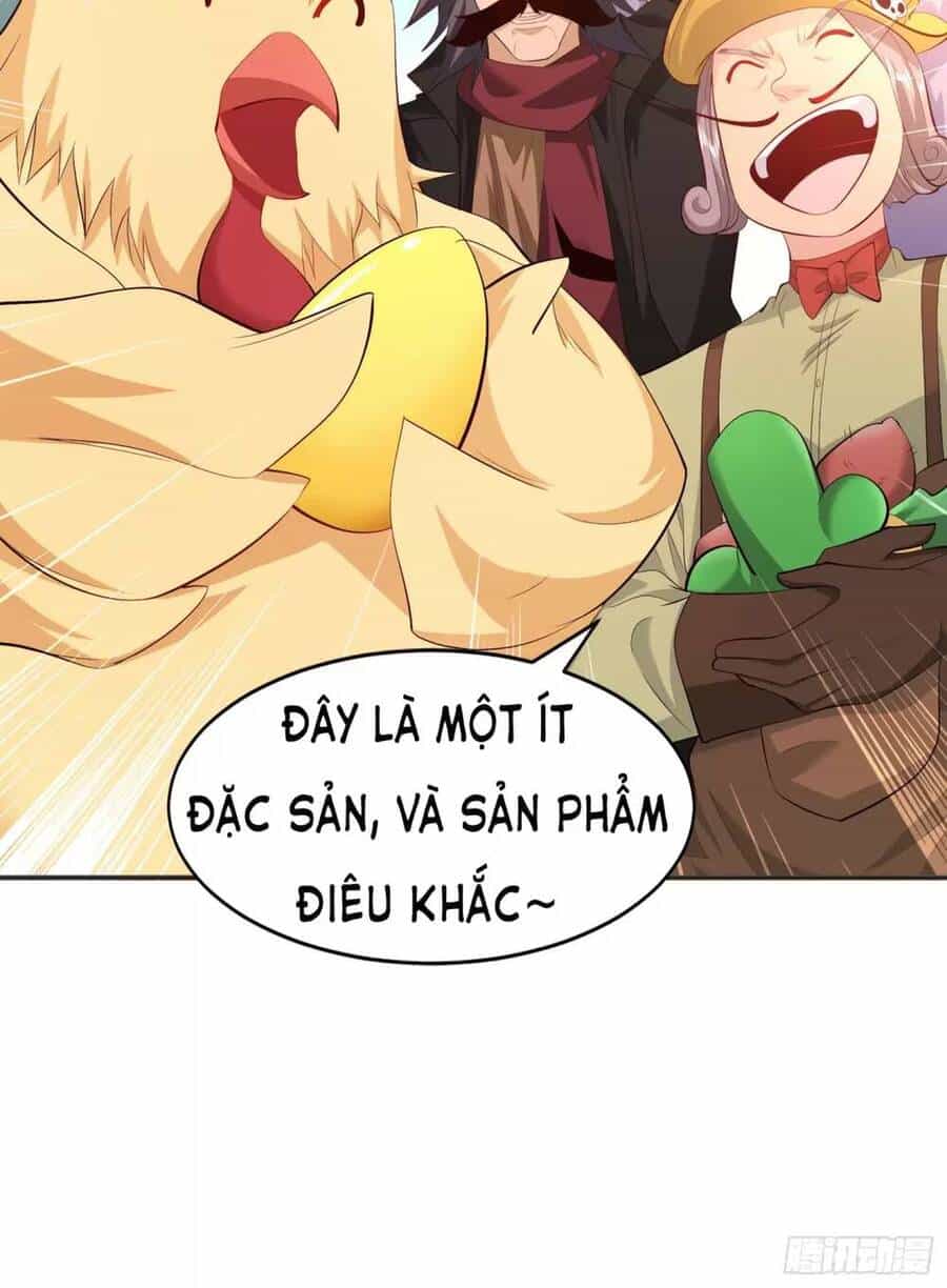 Vô Địch Từ Cưỡng Hôn Ma Nữ - Chương 88 - ảnh 35