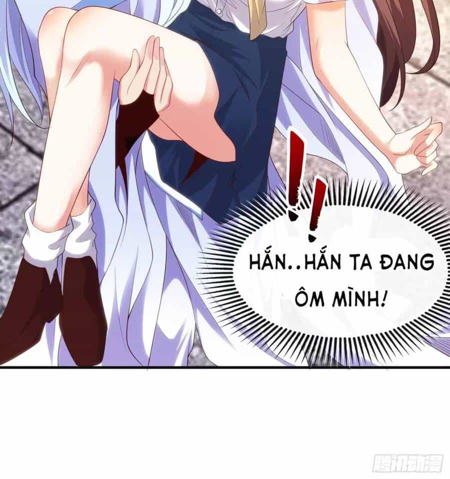 Vô Địch Từ Cưỡng Hôn Ma Nữ - Chương 89 - ảnh 11