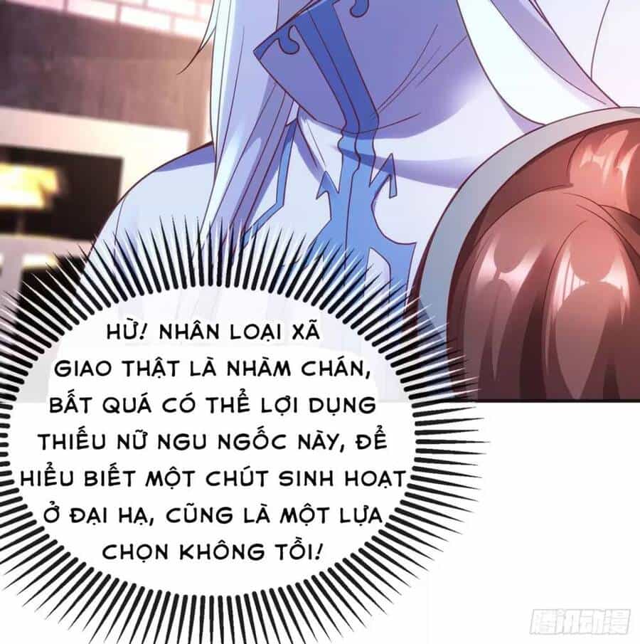 Vô Địch Từ Cưỡng Hôn Ma Nữ - Chương 89 - ảnh 25