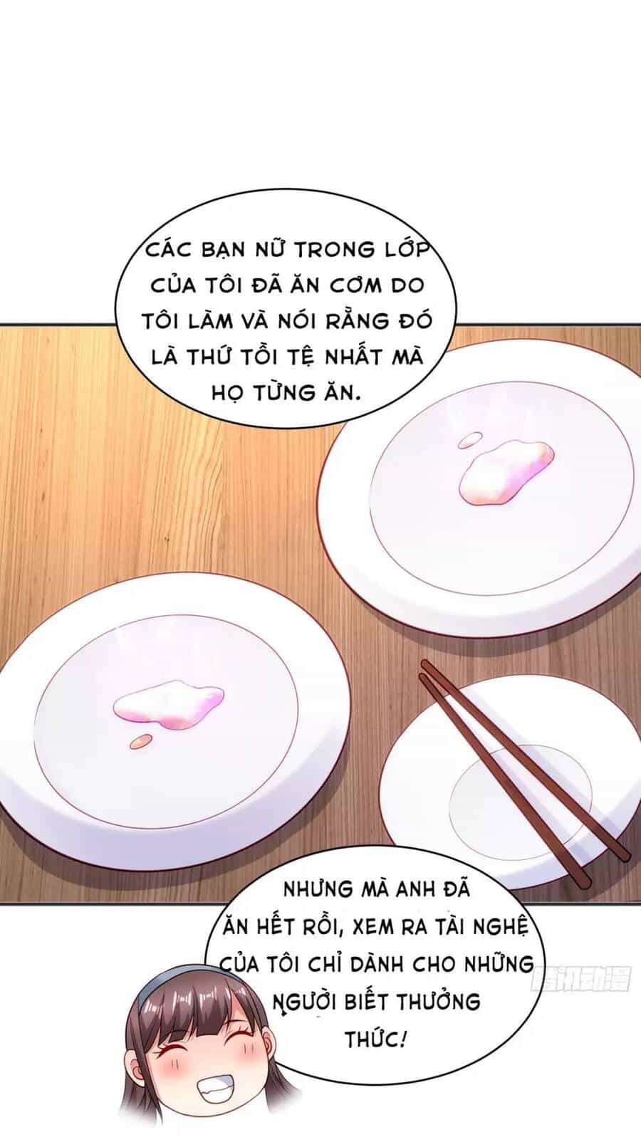 Vô Địch Từ Cưỡng Hôn Ma Nữ - Chương 89 - ảnh 47