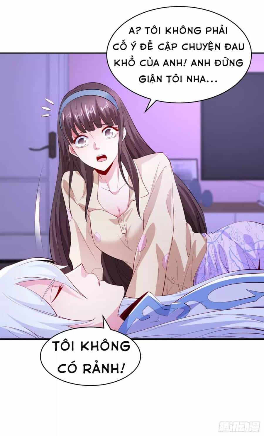 Vô Địch Từ Cưỡng Hôn Ma Nữ - Chương 89 - ảnh 66