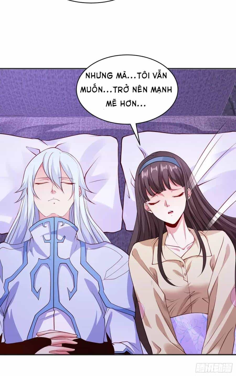 Vô Địch Từ Cưỡng Hôn Ma Nữ - Chương 89 - ảnh 71