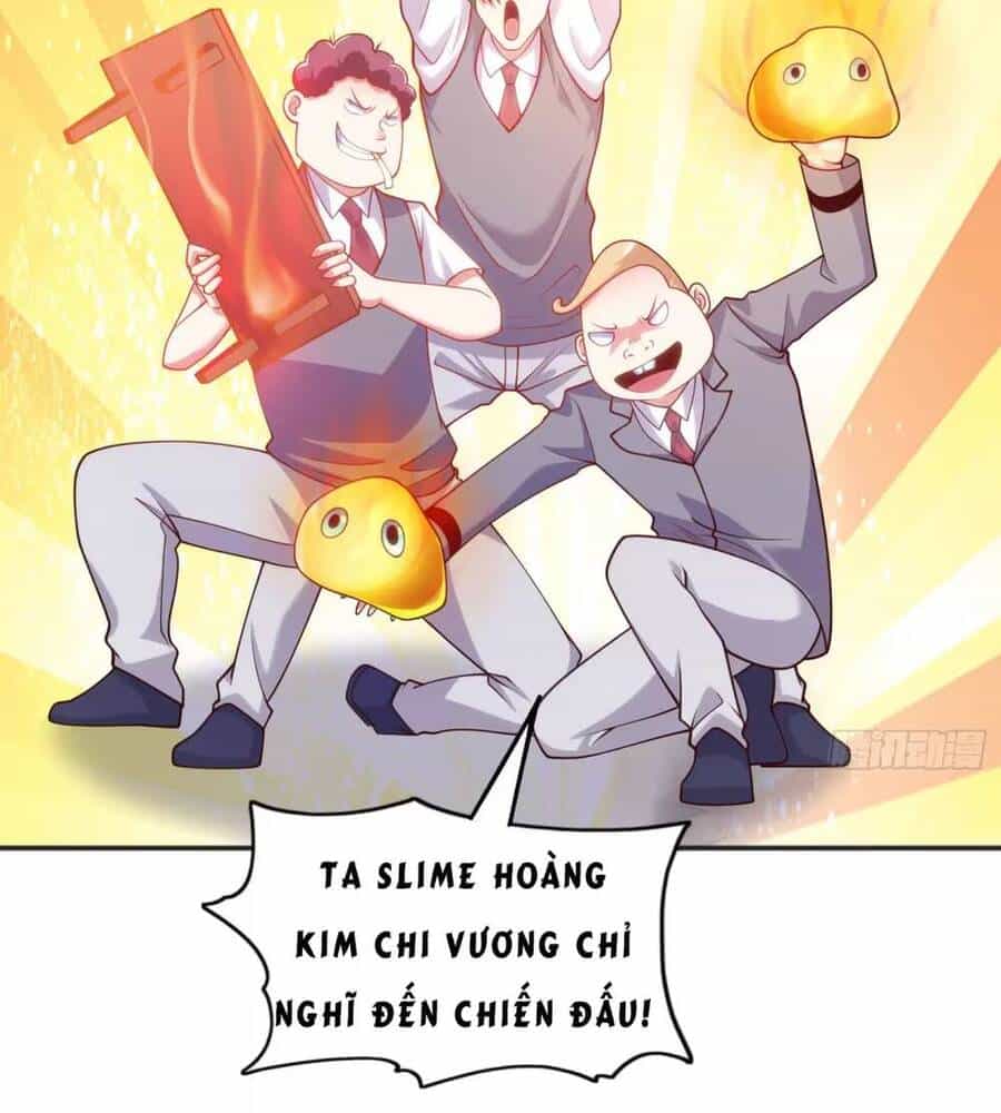 Vô Địch Từ Cưỡng Hôn Ma Nữ - Chương 90 - ảnh 15