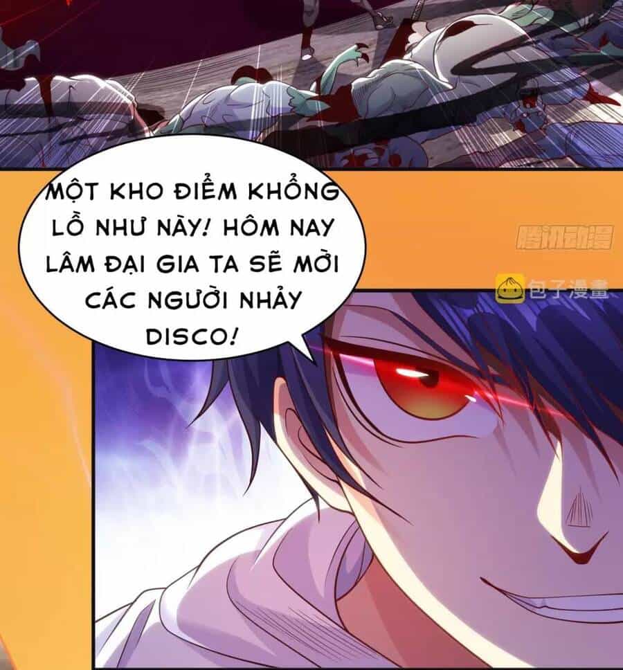 Vô Địch Từ Cưỡng Hôn Ma Nữ - Chương 92 - ảnh 28