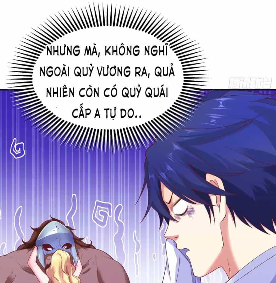 Vô Địch Từ Cưỡng Hôn Ma Nữ - Chương 92 - ảnh 43